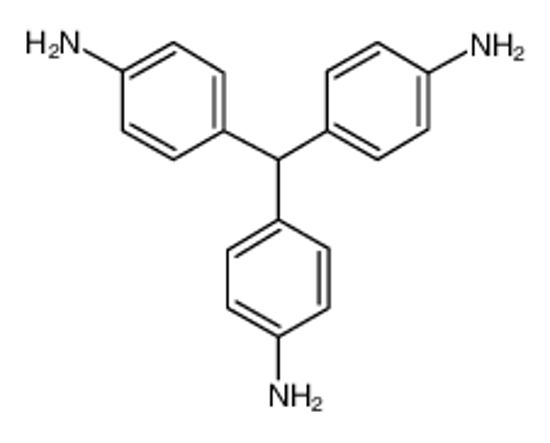 Picture of 4,4',4''-Methanetriyltrianiline