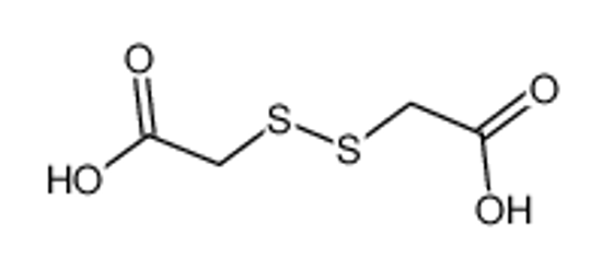 Picture of Dithiodiglycolic acid