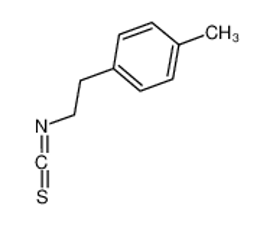 Picture of 4-Methylphenethyl isothiocyanate