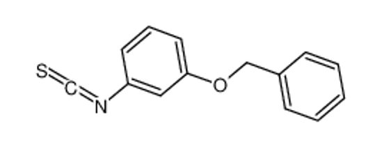 Picture of 1-isothiocyanato-3-phenylmethoxybenzene
