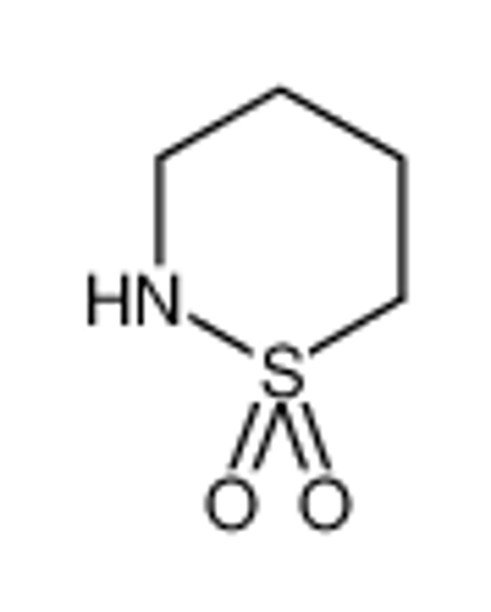 Picture of 1,4-Butanesultam