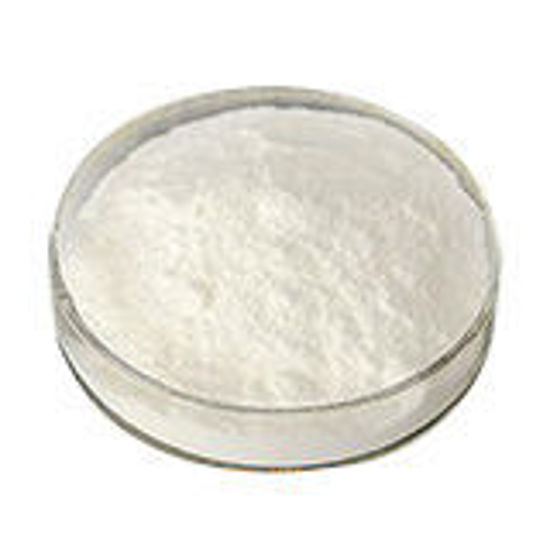 Picture of aspartic acid