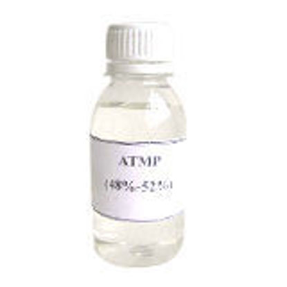 Imagem de Ácido aminotrimetilfosfônico