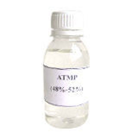 Picture of Amino tris(methylene phosphonic acid) ATMP