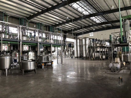 Изображение FORSYTHIN（Forsythia Extract）