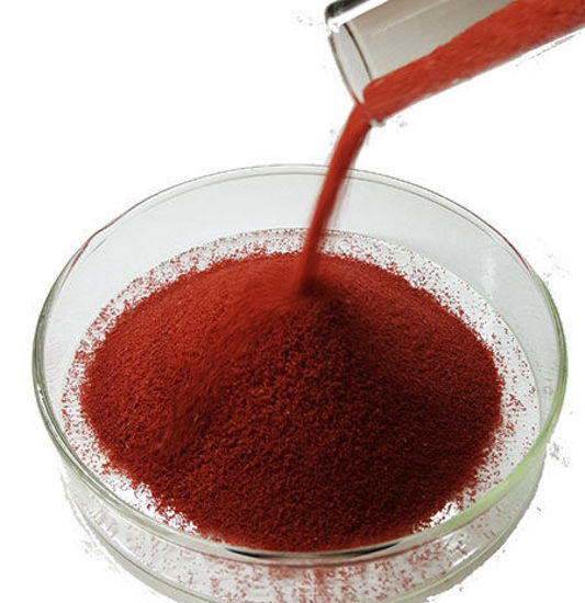 Astaxanthin