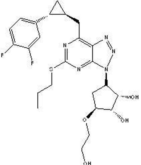 Picture of Ticagrelor