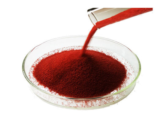 Picture of Astaxanthin