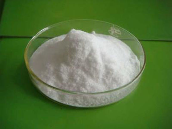 Picture of D-Glucosamine Sulfate Salt