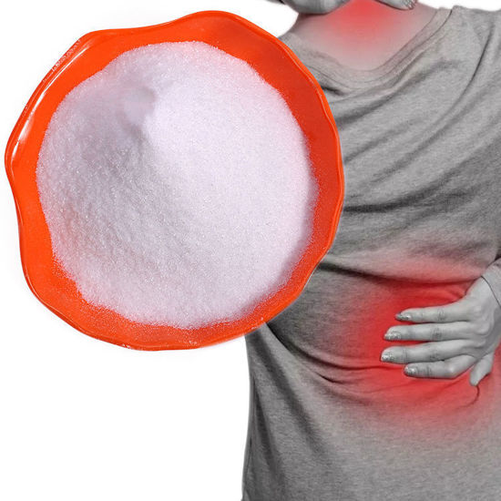 China Low Price Chondroitin Sulfate Sodium Salt Manufacturers