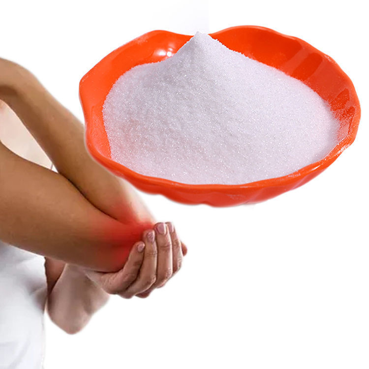 China Low Price Chondroitin Sulfate Sodium Salt Manufacturers