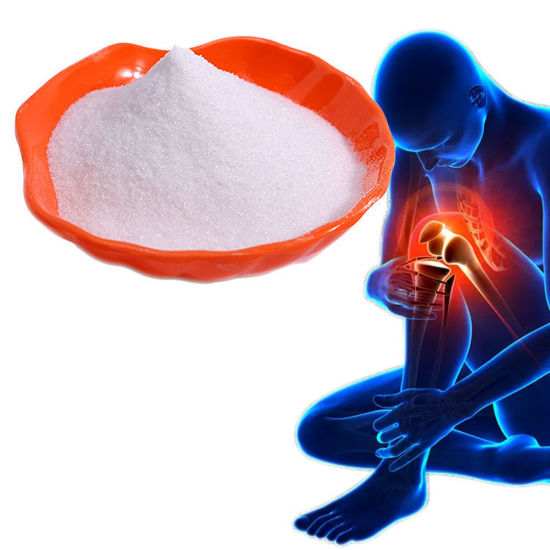 China Low Price Chondroitin Sulfate Sodium Salt Manufacturers