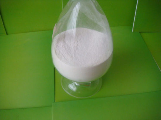 Picture of D-Glucosamine Sulfate Salt