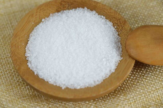 Picture of erythritol