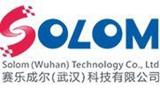 Solom （Wuhan）Technology Co., Ltd.