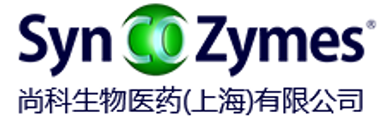 SyncoZymes (Shanghai) Co., Ltd.,